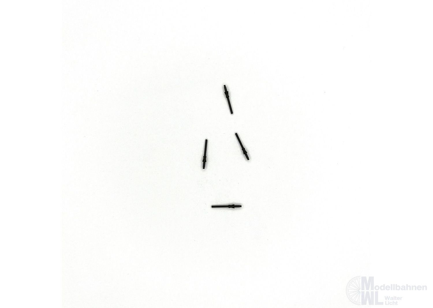 Märklin Ersatzeile E246088 - ERSATZTEIL: Kolbenstangenschutzrohr 4 St